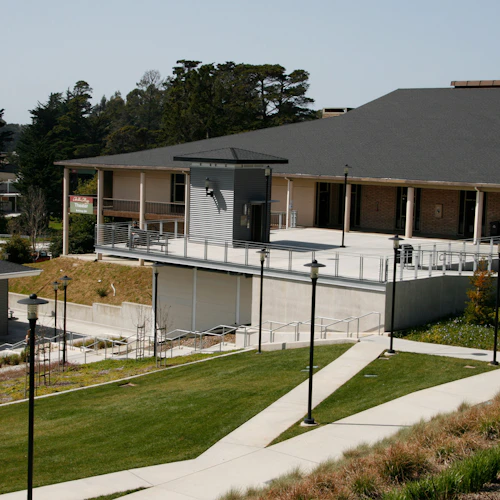 Cabrillo Campus