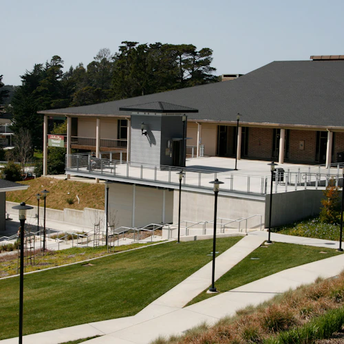 Cabrillo Campus