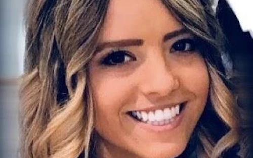 Foto de Kendall Sooter