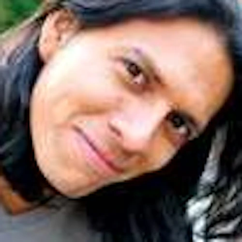 Orly Cardenas-Campbell