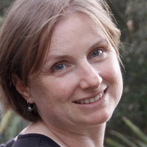 Anna Zagorska