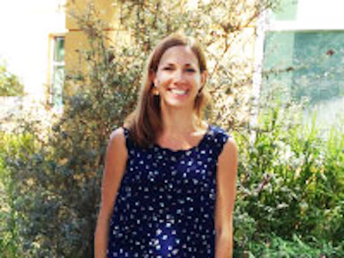 Courtney Hewitt, Counselor