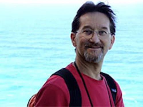 Lenny Norton, Mobility Faculty