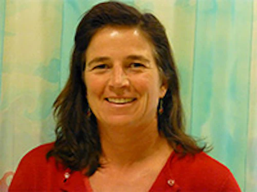 Joanna Mannof, Mobility faculty