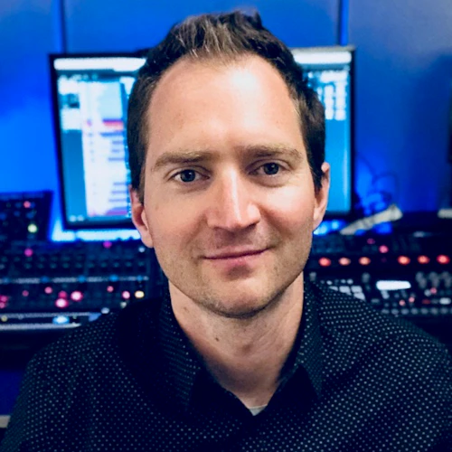 Matt Blostein
