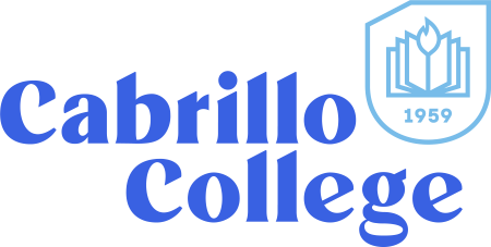 Logo de Cabrillo College