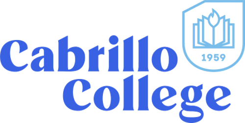 Logo de Cabrillo College