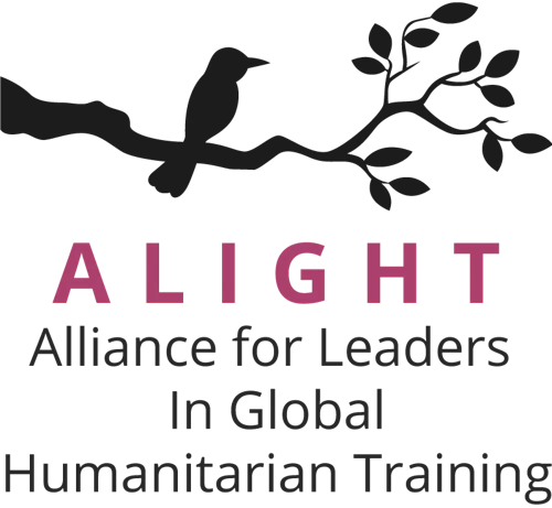 Alliance for Leaders in Global Humanitarian Training