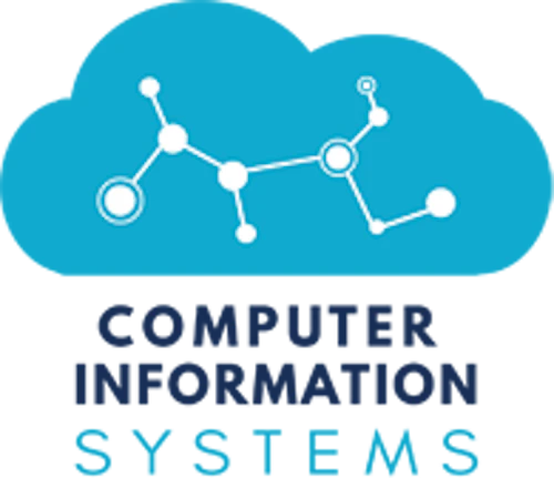 Computer & Information Systems Logo