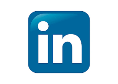 linkedin logo