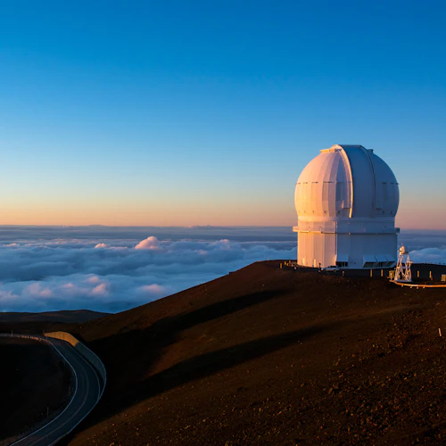 Observatorio de la Cabrillo College