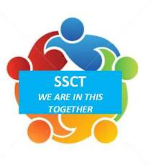ssct logo