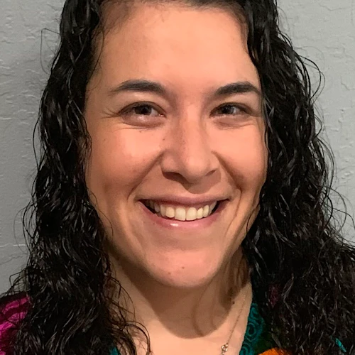 picture of Magdalena