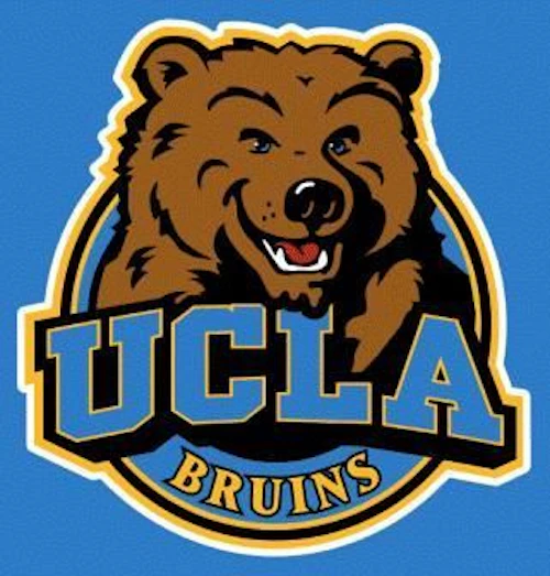 Logotipo de UCLA