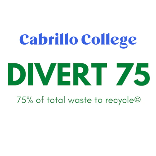 Dirigir el 75% de los desechos a la reciclaje