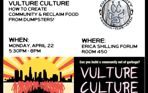 Información de Doble Función para la Semana de la Tierra