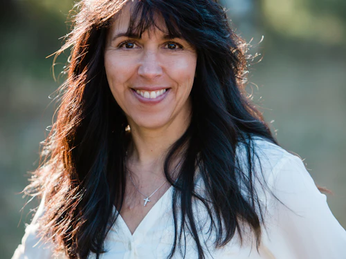 Gina Montoya-WestJohn