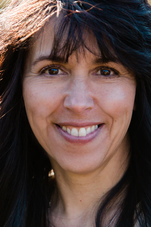 Gina Montoya-WestJohn