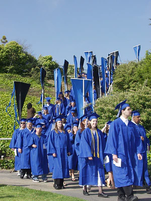 Academics Cabrillo College