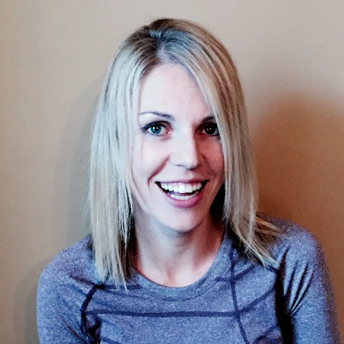Photograph of Meg Eppel Gudgeirsson