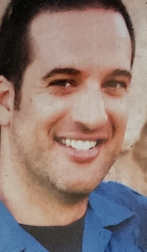 picture of Dave Reynolds