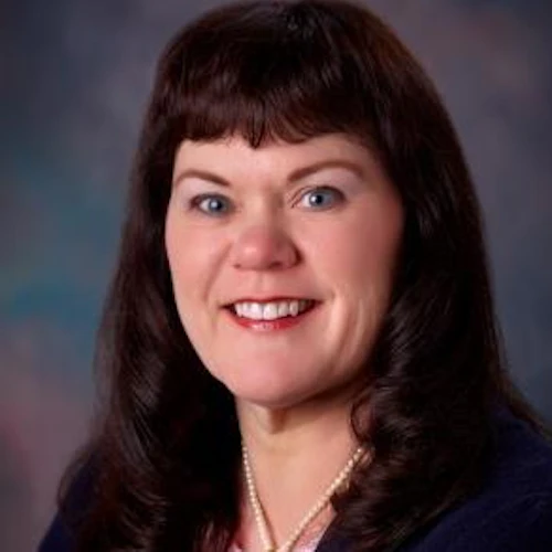 Dr. Cynthia Mathiesen