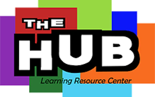 The HUB Learning Resource Center