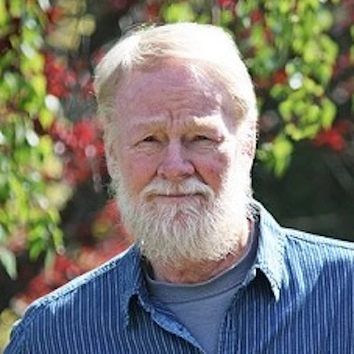 Jon Sydney Jones ESL Instructor: Bio