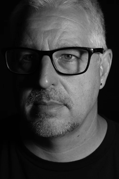 foto de Greg Mettler