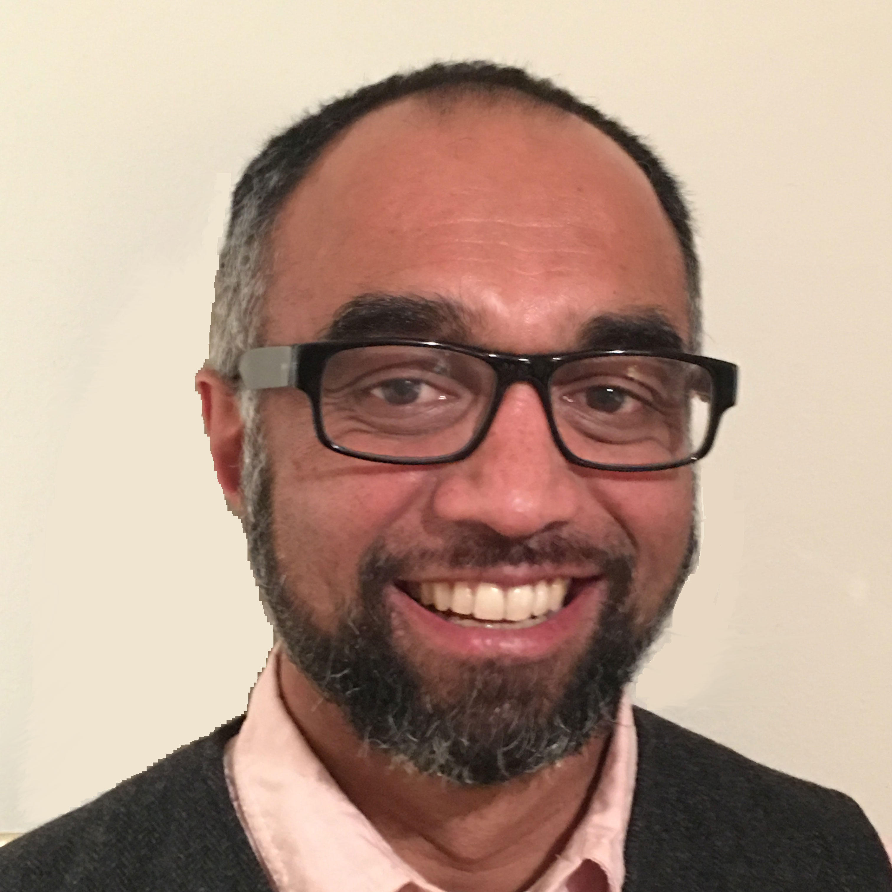 desarrollador web foto