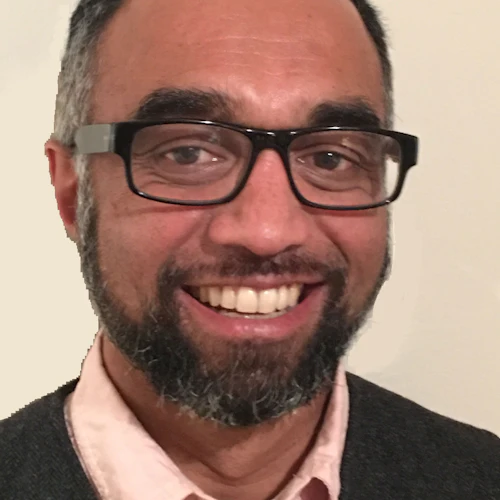 desarrollador web foto