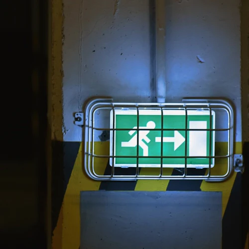 Prepare to deal quickly and efficiently with emergencies