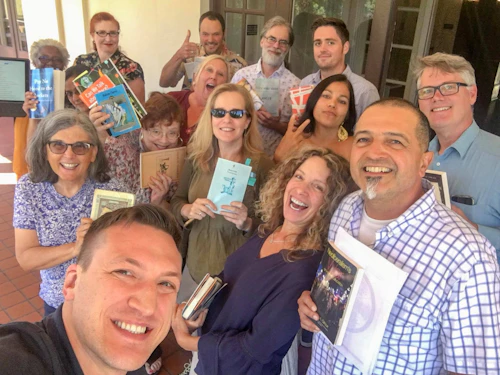 Facultad del Departamento de Inglés