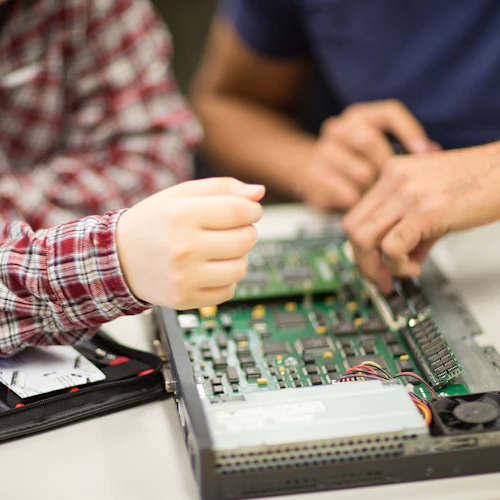 computer motherboard hardware