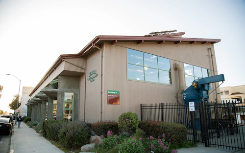 Solari Green Technology Center