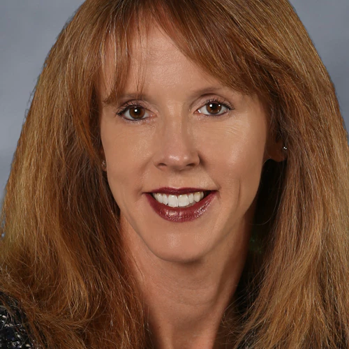 Photo of Kristin Fabos