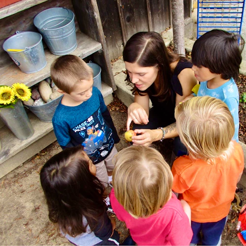 Centro Infantil y Escuela Laboratorio