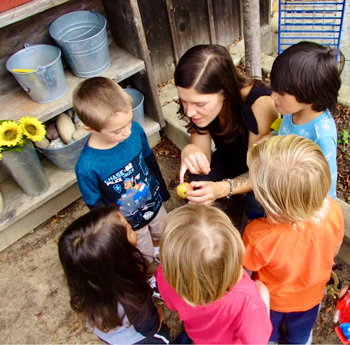 Centro Infantil y Escuela Laboratorio