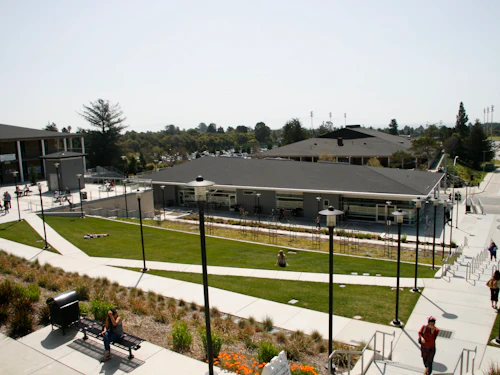 Campus de Aptos