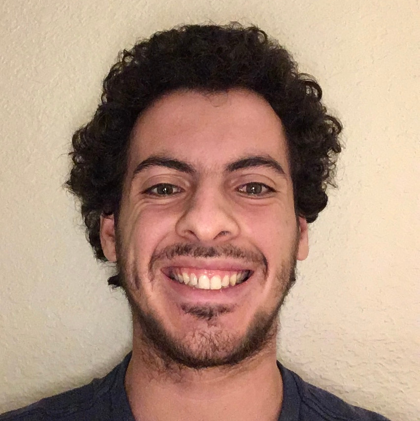 Othello W Estudiante de Ingeniería Civil