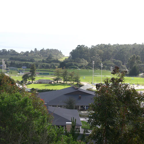 resumen del gimnasio