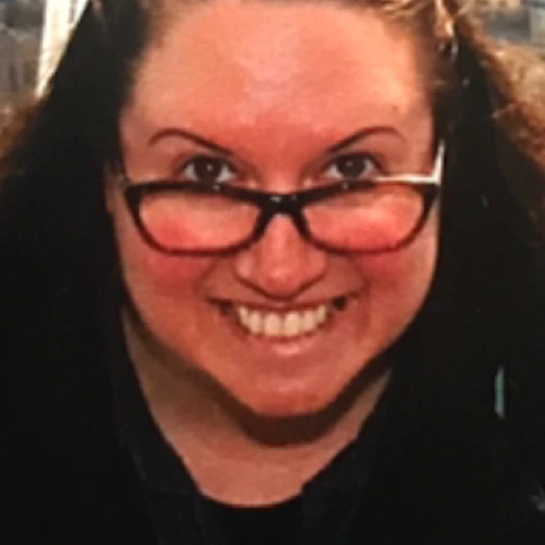 Image of Anya Salden