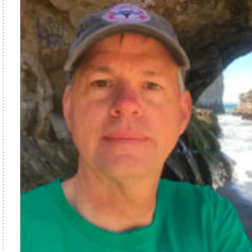 Photo of David Allen Sullivan