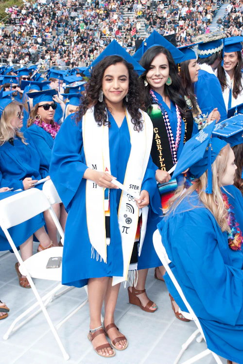 Graduados del Puente 2018