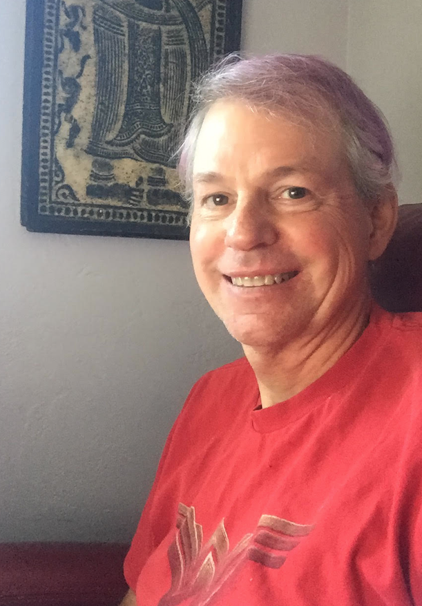 Professor at Cabrillo