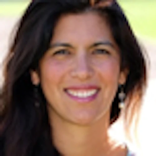 picture of Inga Gonzalez (Moses)