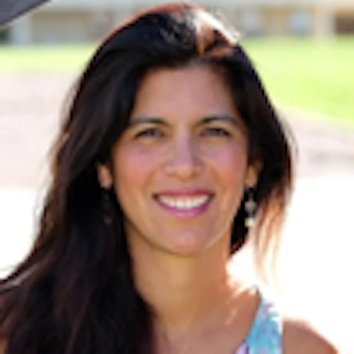 picture of Inga Gonzalez (Moses)