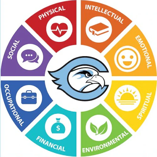 Student Health Services logo