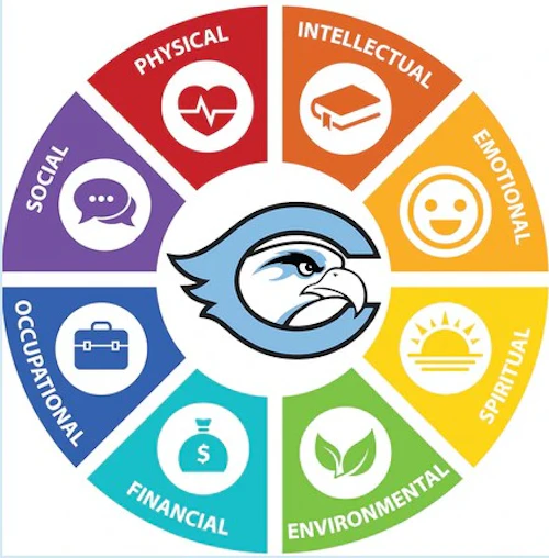 Student Health Services logo