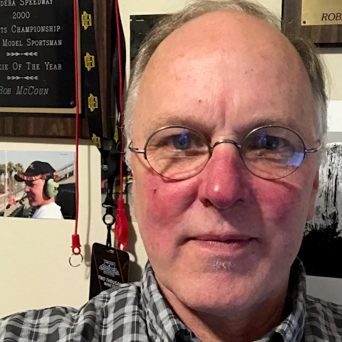 Robert (Bob) McCoun